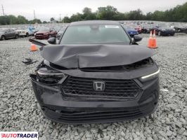 Honda Accord 2023 2 Honda Accord 2023 2