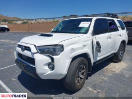 Toyota Pozostałe 2021 4