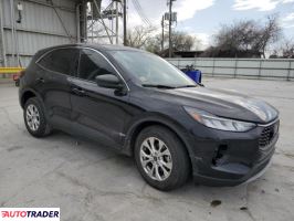 Ford Escape 2023 1 Ford Escape 2023 1