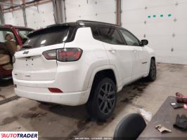 Jeep Compass 2024 2