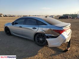 Toyota Avalon 2022 2