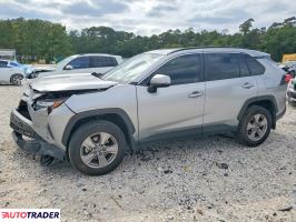 Toyota Pozostałe - zobacz ofertę
