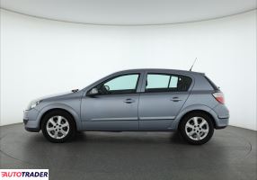 Opel Astra 2004 1.7 99 KM