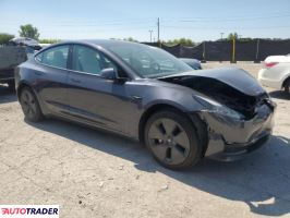 Tesla Model 3 2022 Tesla Model 3 2022
