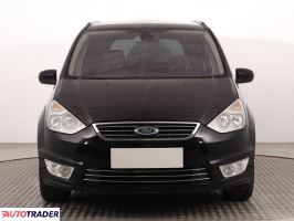 Ford Galaxy 2011 2.0 138 KM