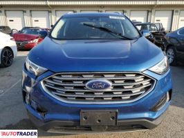 Ford Edge 2020 2