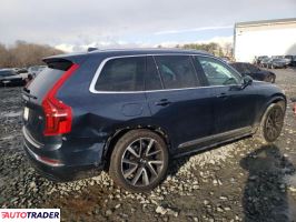 Volvo XC90 2024 2