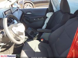 Toyota Corolla 2020 1
