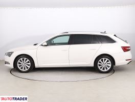 Skoda Superb 2018 2.0 147 KM Skoda Superb 2018 2.0 147 KM