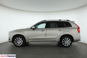 Volvo XC90 2017 2.0 231 KM