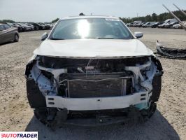 Chevrolet Malibu 2022 1 Chevrolet Malibu 2022 1