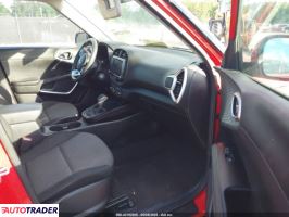 Kia Soul 2022 2 Kia Soul 2022 2