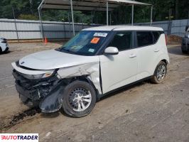 Kia Soul 2020 2