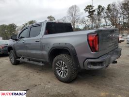 GMC Sierra 2021 5 GMC Sierra 2021 5