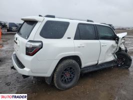 Toyota Pozostałe 2021 4 Toyota Pozostałe 2021 4