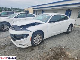 Dodge Charger - zobacz ofertę
