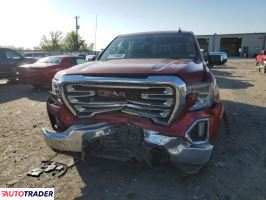 GMC Sierra 2020 5