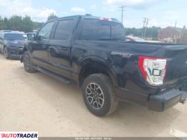 Ford Pozostałe 2022 2