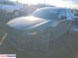 Mazda CX-30 - zobacz ofertę