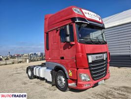 Daf Xf 480 FT