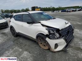 Nissan Pozostałe 2024 1