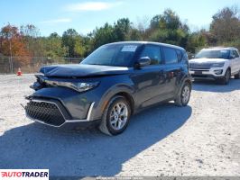 Kia Soul 2023 2