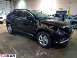 Hyundai Tucson 2023 2