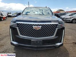 Cadillac Escalade 2024 6 Cadillac Escalade 2024 6