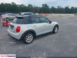 Austin Mini 2019 1 Austin Mini 2019 1