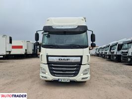 Daf cf 290 fa/zspw