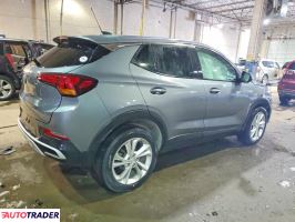 Buick Pozostałe 2020 1