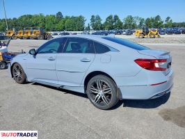 Honda Accord 2022 2