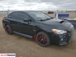 Subaru Pozostałe 2019 2 Subaru Pozostałe 2019 2