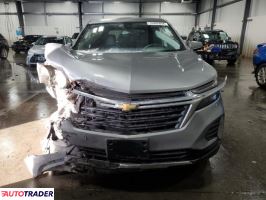 Chevrolet Equinox 2023 1