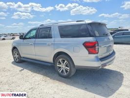 Ford Expedition 2023 3