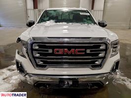 GMC Sierra 2021 5