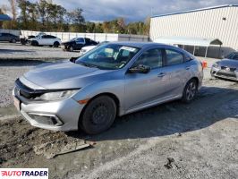 Honda Civic - zobacz ofertę
