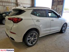 Buick Pozostałe 2020 1 Buick Pozostałe 2020 1