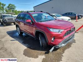 Toyota Pozostałe 2020 2 Toyota Pozostałe 2020 2