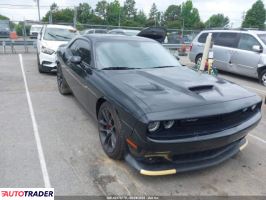 Dodge Challenger 2022 6 Dodge Challenger 2022 6