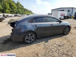 Kia Pozostałe 2023 2