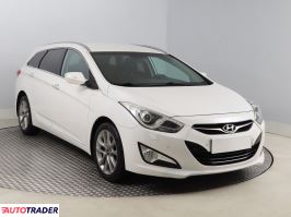 Hyundai i40 2014 1.6 134 KM