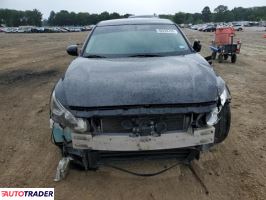 Nissan Altima 2019 2