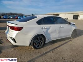 Kia Pozostałe 2021 2