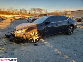 Nissan Altima 2020 2