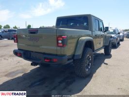Jeep Pozostałe 2026 3