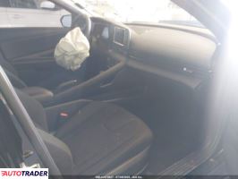 Hyundai Elantra 2025 2