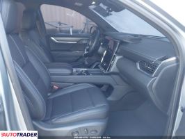 GMC Acadia 2025 2