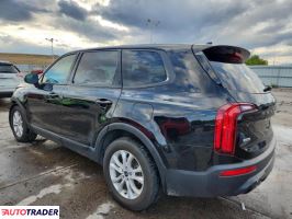 Kia Pozostałe 2021 3