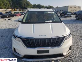 Kia Carnival 2022 3